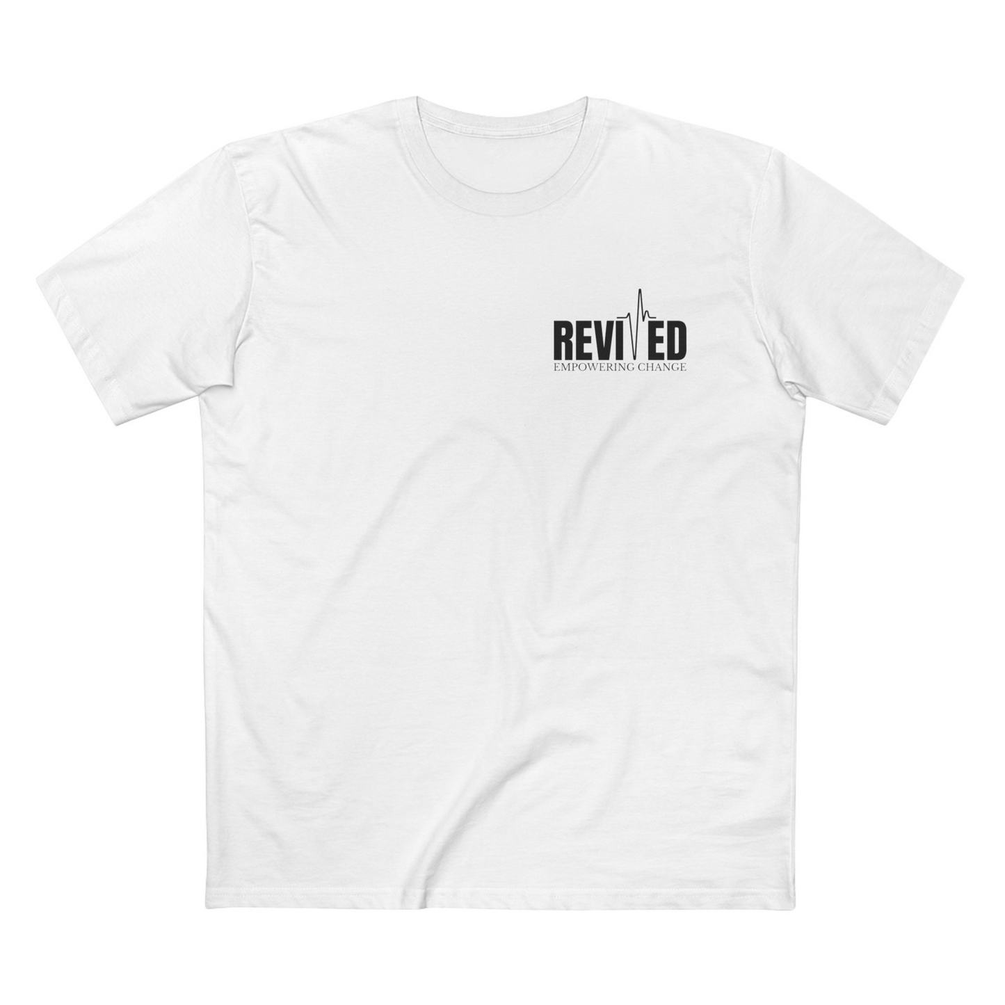 Revived Logo Tee