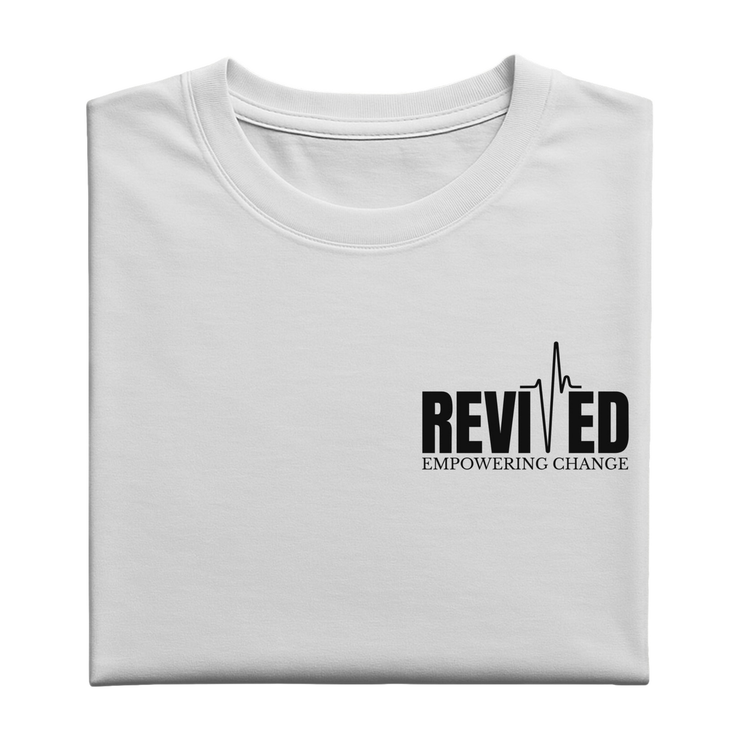 Revived Logo Tee