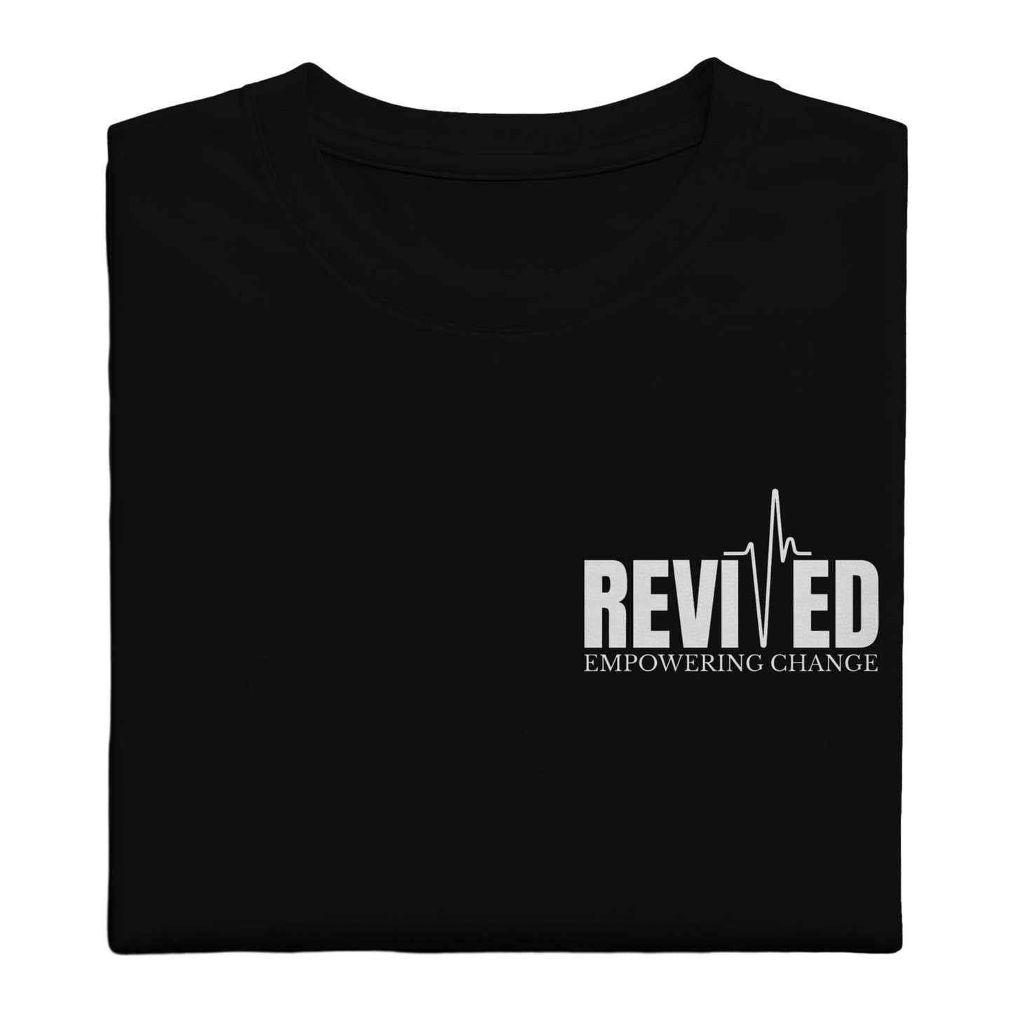 Revived Logo Tee